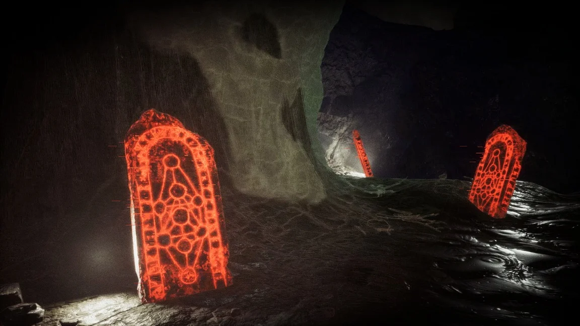 Apsulov End of Gods для Sony Ps4 - миниатюра 3
