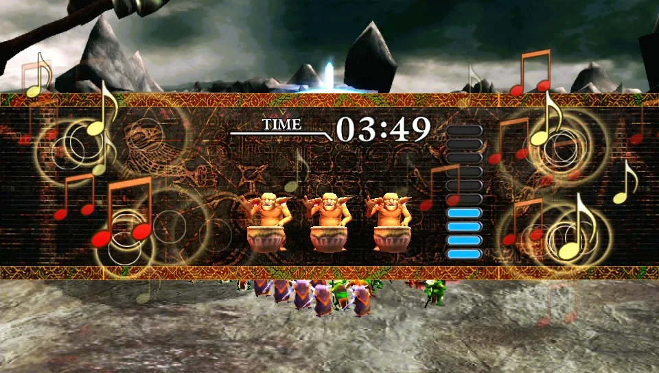 Army Corps of Hell (без бокса) для Sony Ps-Vita Б/У - миниатюра 2