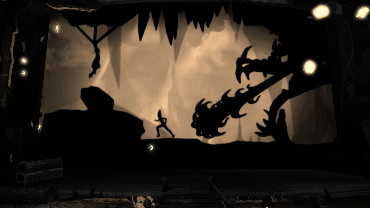 Contrast для PC Б/У - миниатюра 2