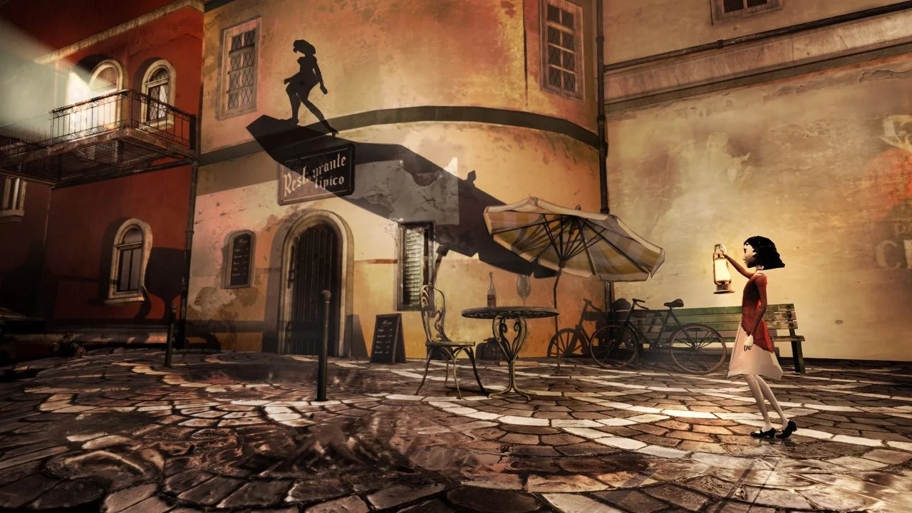Contrast для PC Б/У - миниатюра 3