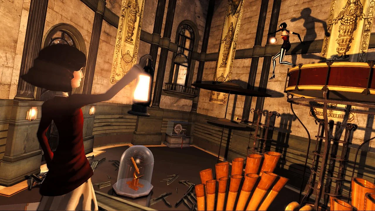 Contrast для PC Б/У - миниатюра 4