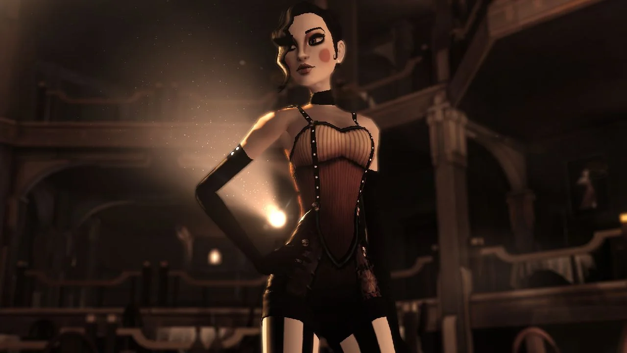 Contrast для PC Б/У - миниатюра 6