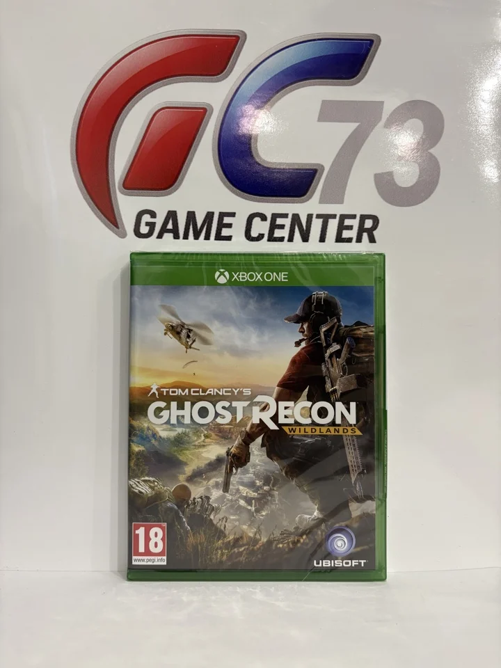 Tom Clancy's Ghost Recon Wildlands для X-Box One - изображение 1