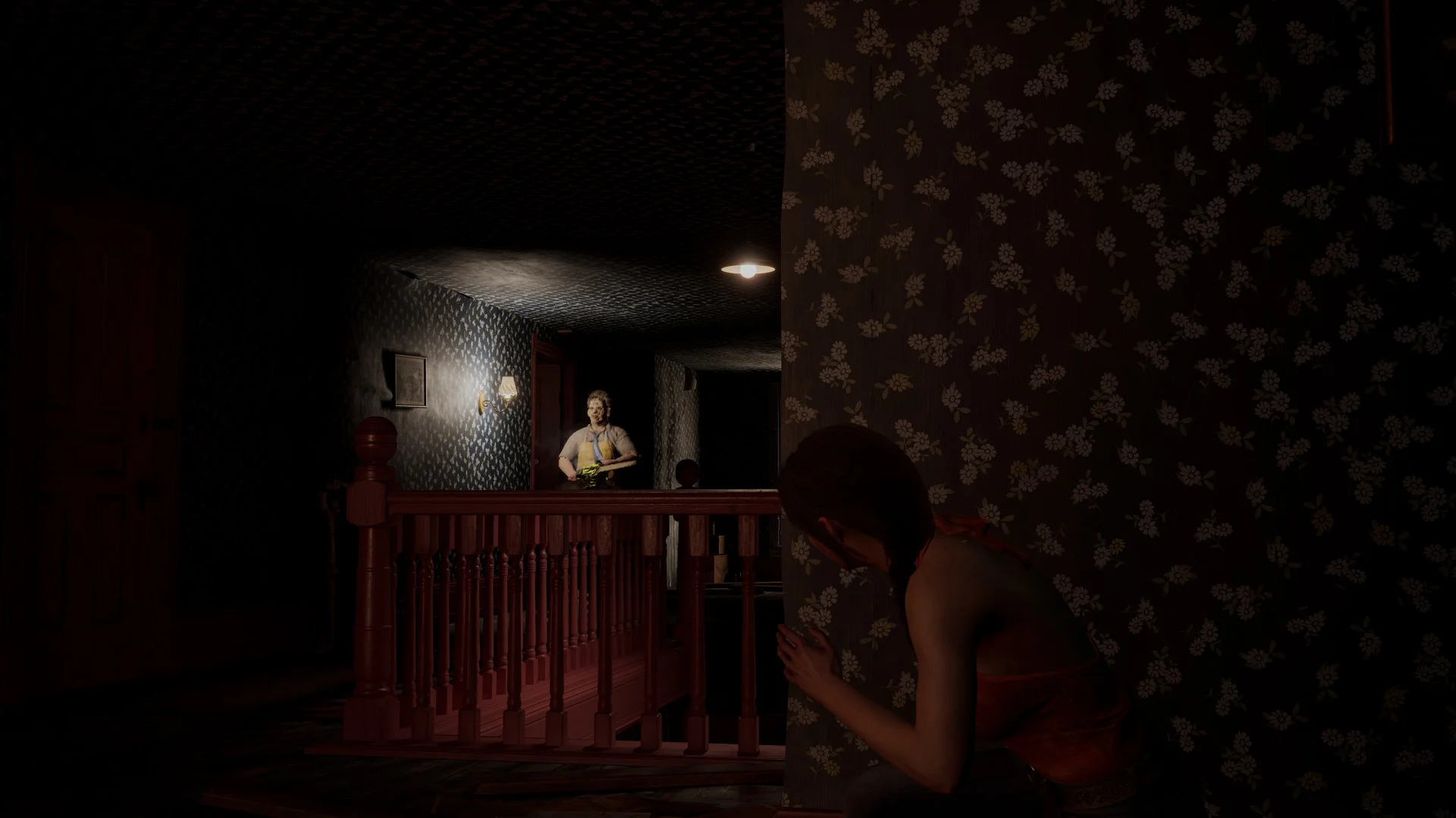 The Texas Chain Saw Massacre для Sony Ps4 - миниатюра 6