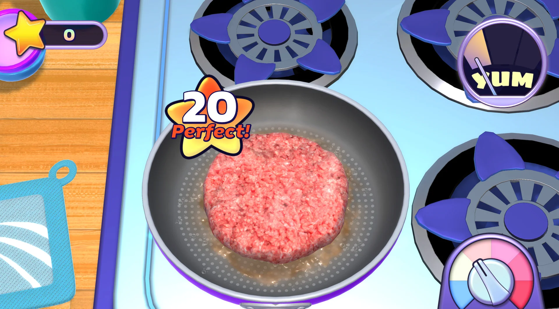 Yum Yum Cookstar для Sony Ps4 - миниатюра 3