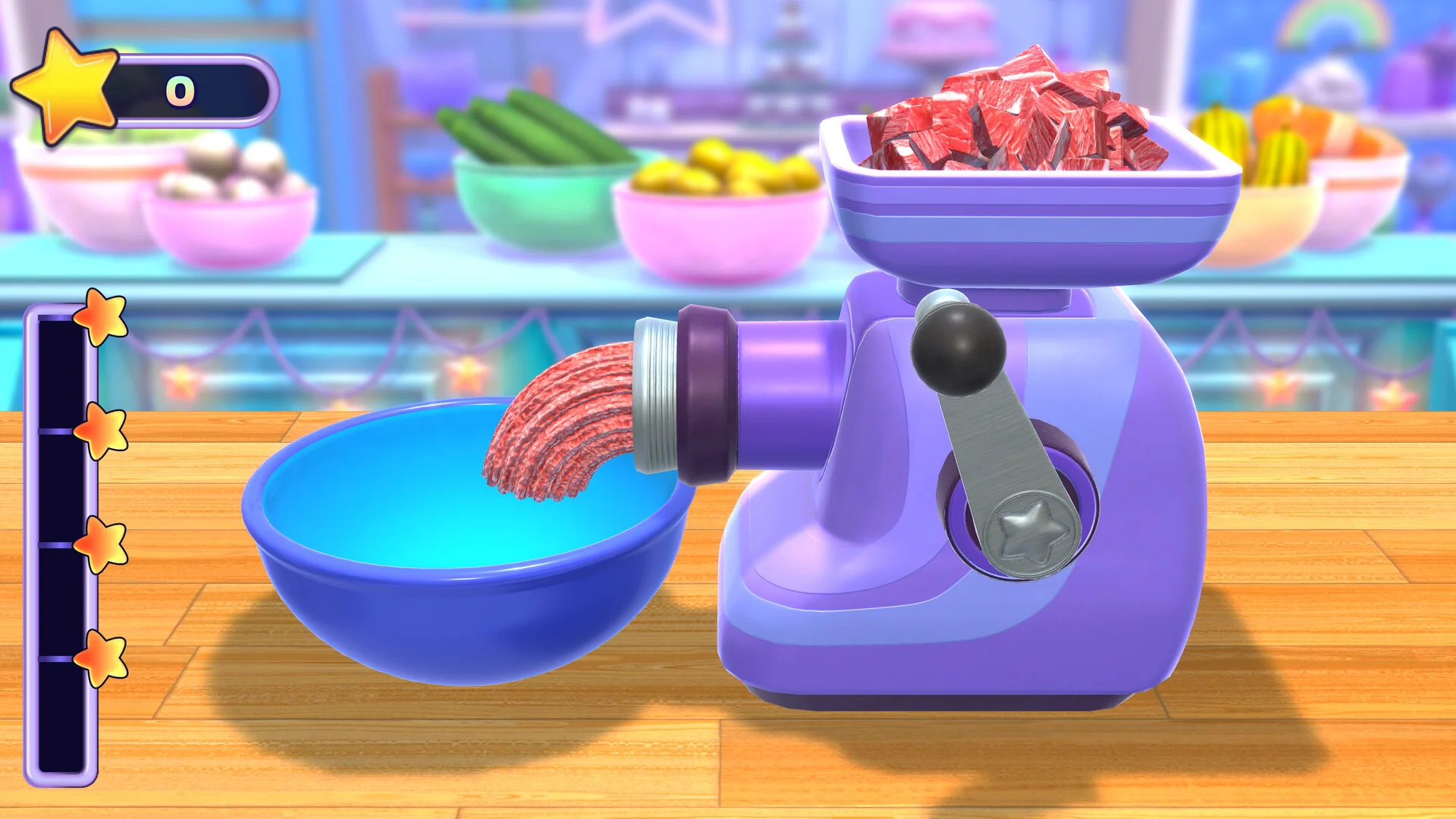 Yum Yum Cookstar для Sony Ps4 - миниатюра 4