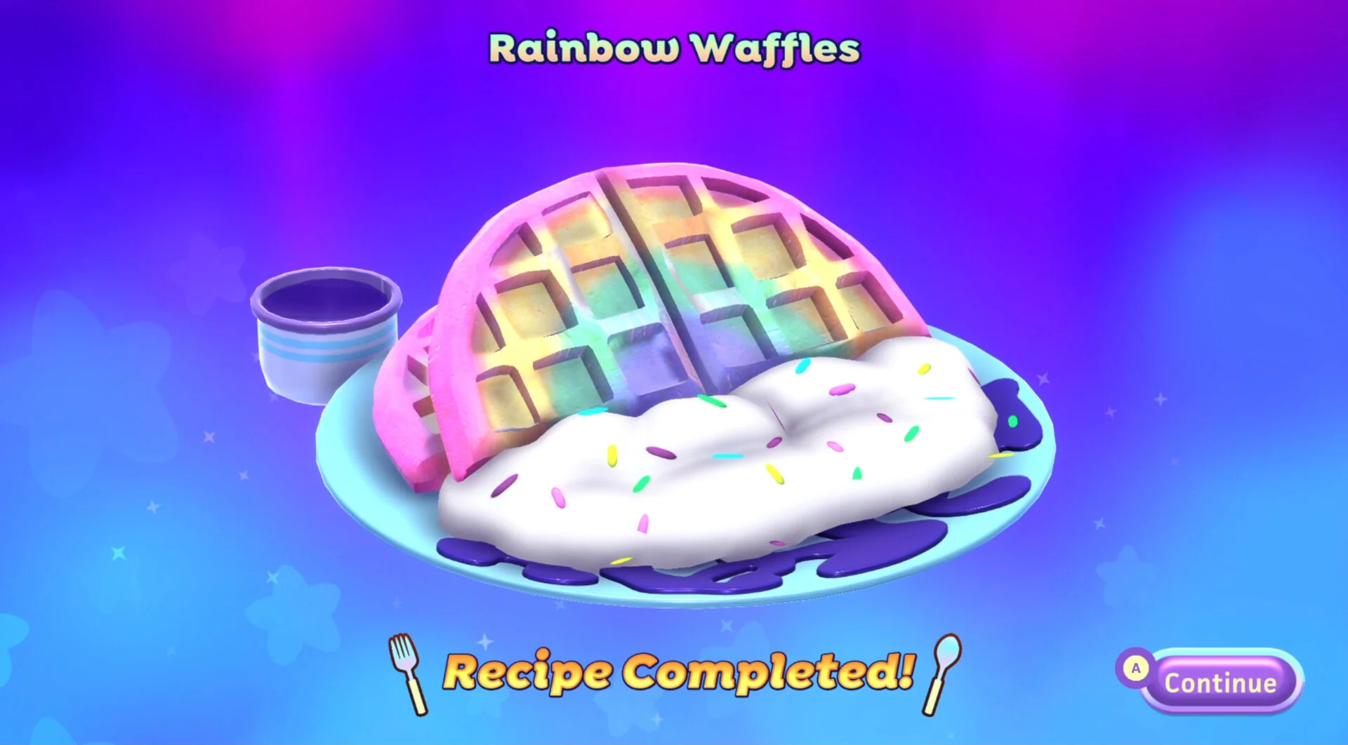 Yum Yum Cookstar для Sony Ps4 - миниатюра 5