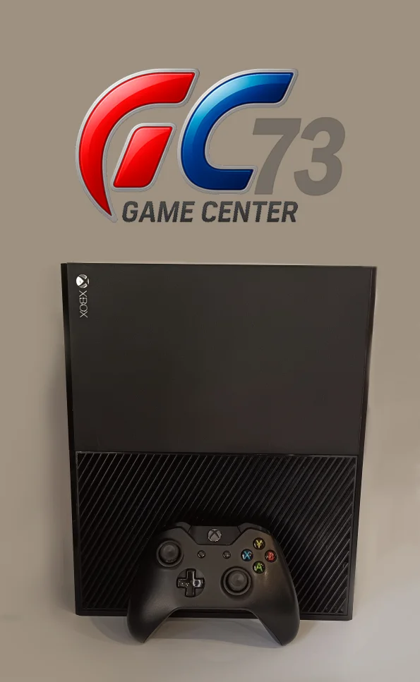 X-Box One 500gb, Trade-In - изображение 1