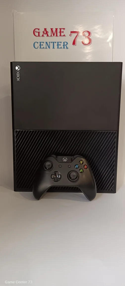 X-Box One 500gb, Trade-In - миниатюра 2