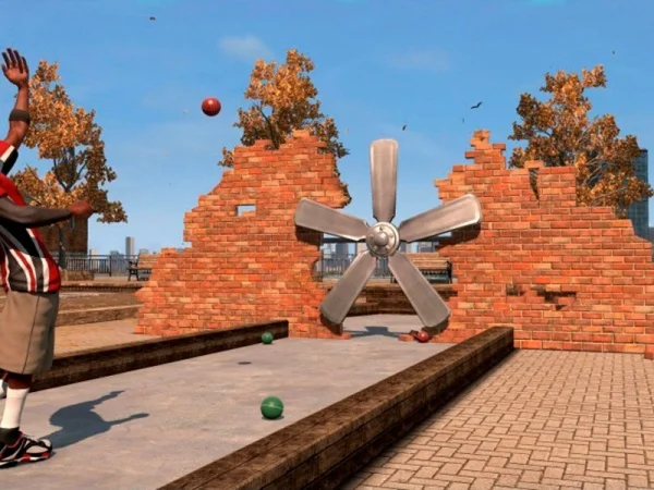Праздник Спорта для Sony Ps3 Б/У - миниатюра 6