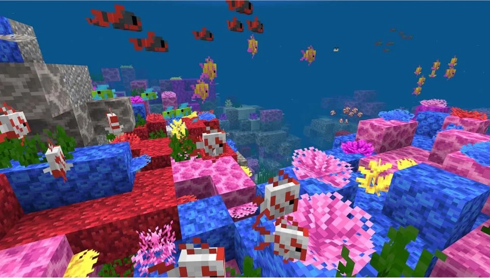 Minecraft для X-Box One - миниатюра 6