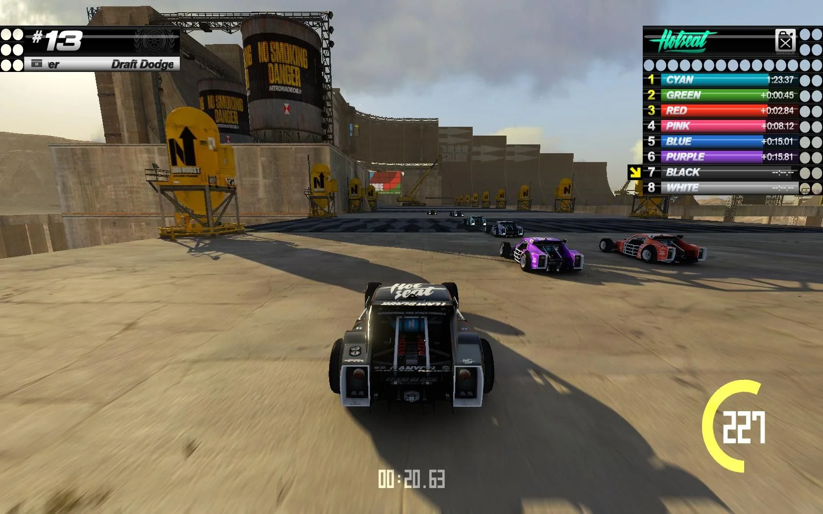 Trials Rising Gold Edition + Trackmania Turbo Ps4 - миниатюра 7