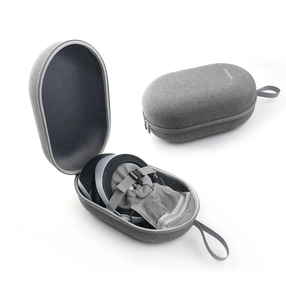 Бокс и аксессуары Dobe для Sony Ps5 VR, TP5-2521 - миниатюра 3