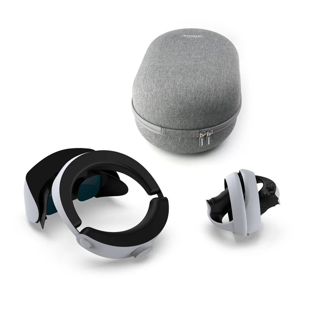 Бокс и аксессуары Dobe для Sony Ps5 VR, TP5-2521 - миниатюра 5