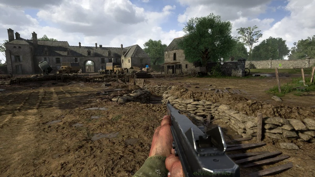 Hell Let Loose для Sony Ps5 - миниатюра 4
