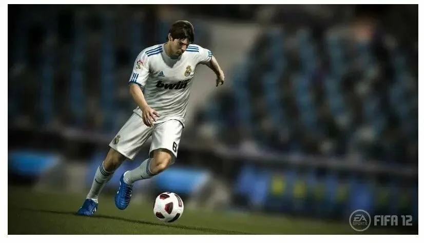 Fifa 12 для Sony Ps3 Б/У - миниатюра 5