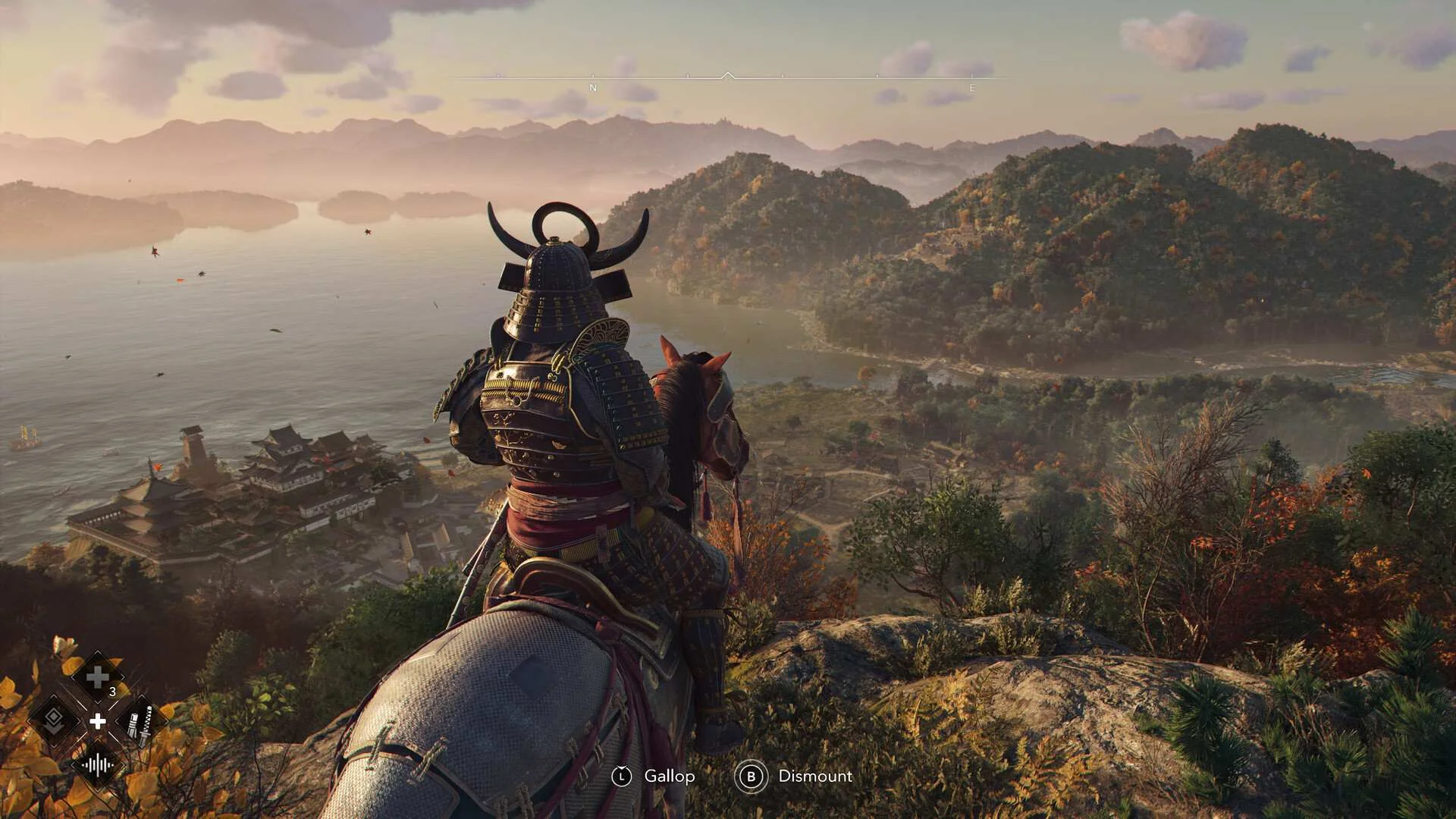 Assassin's Creed Shadows для Sony Ps5 - миниатюра 2