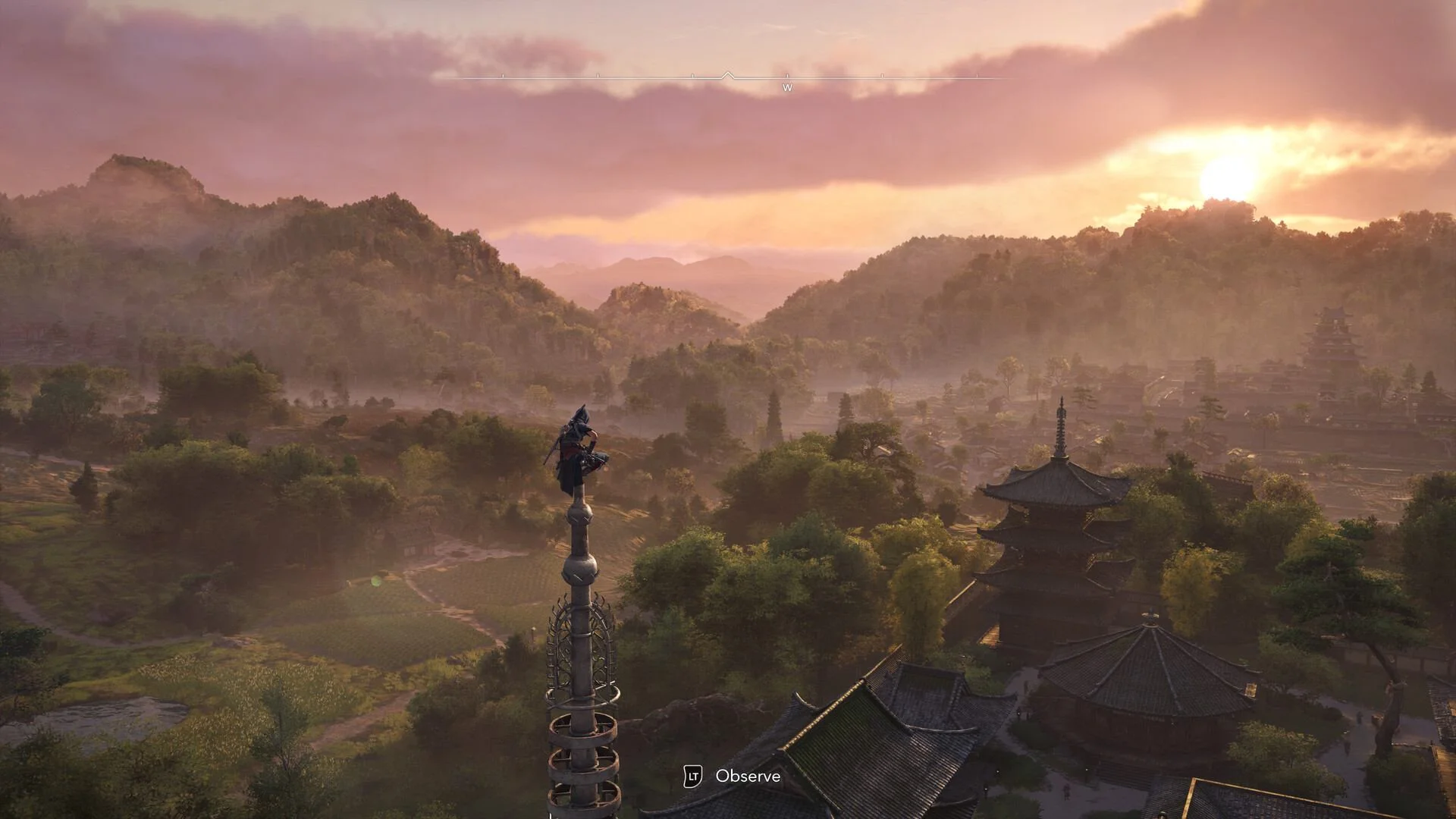 Assassin's Creed Shadows для Sony Ps5 - миниатюра 4