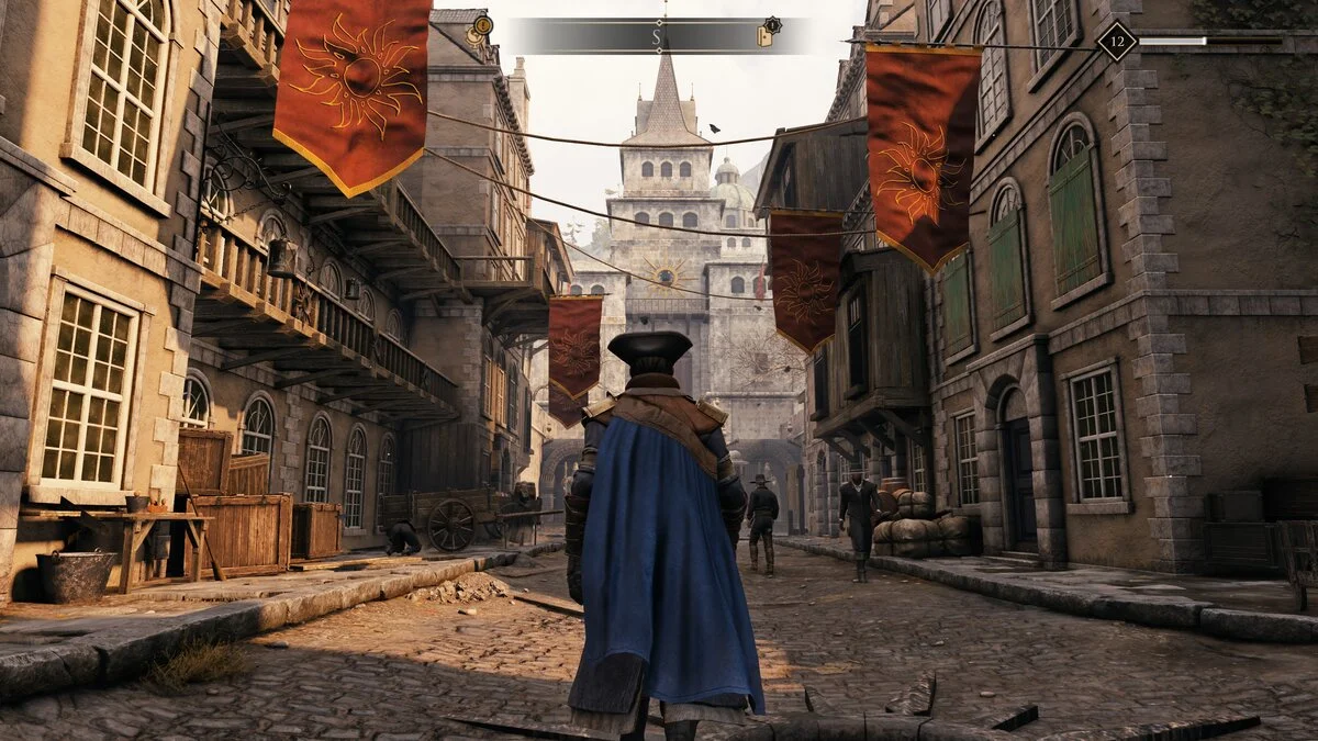 GreedFall для Sony Ps4 - миниатюра 3