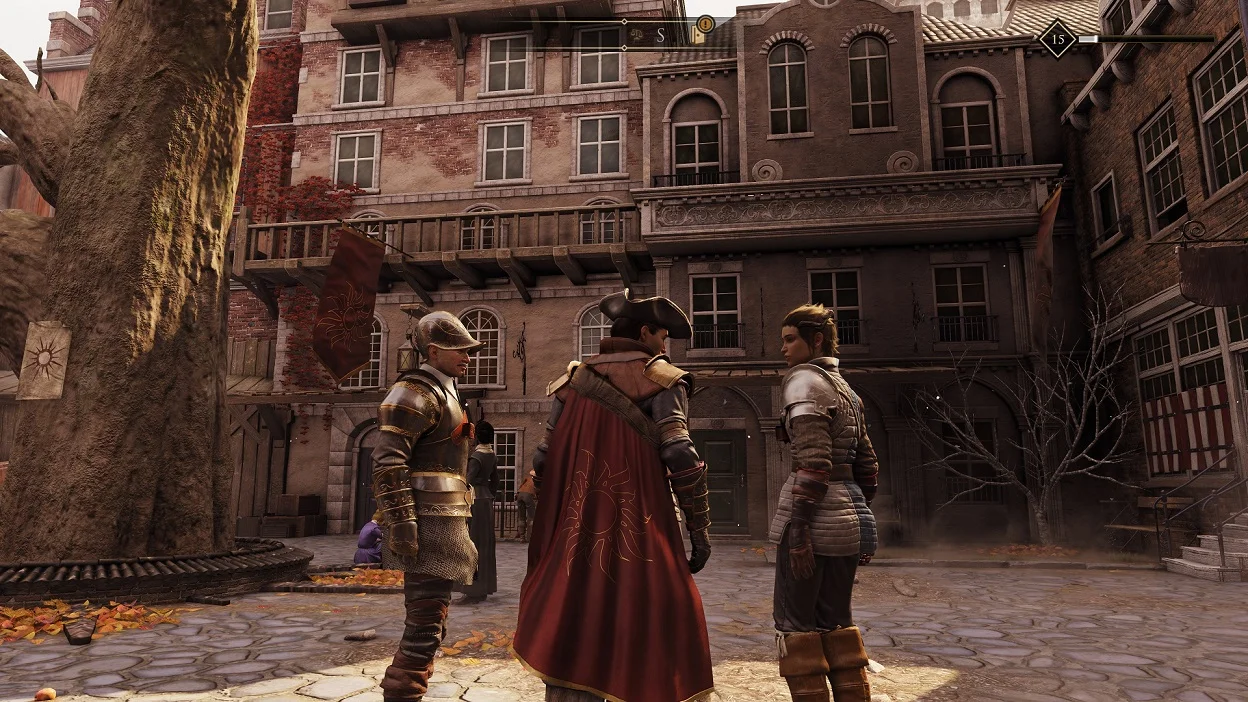 GreedFall для Sony Ps4 - миниатюра 5