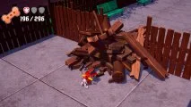 Paw Patrol (Щенячий Патруль) Город Приключений для Sony Ps4 - миниатюра 5