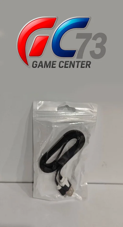 Кабель Зарядки Геймпада Defender 1.0м для Sony Ps4 Новый - изображение 1