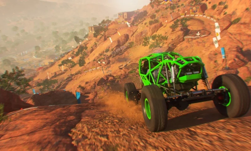 Dirt 5 Day One Edition для X-Box One - миниатюра 5
