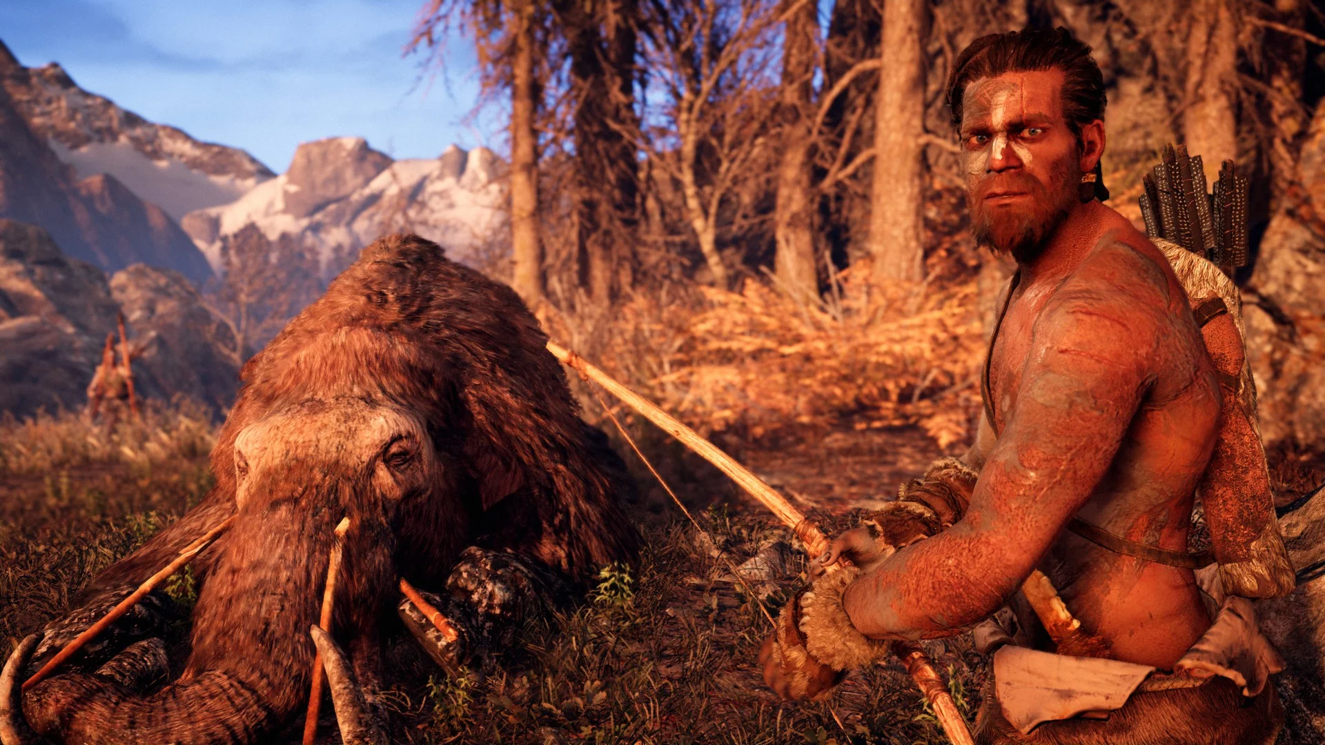 Far Cry Primal для Sony Ps4 - миниатюра 5