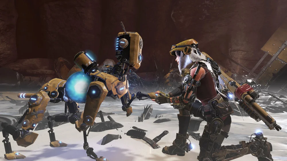 Recore для X-Box One - миниатюра 4