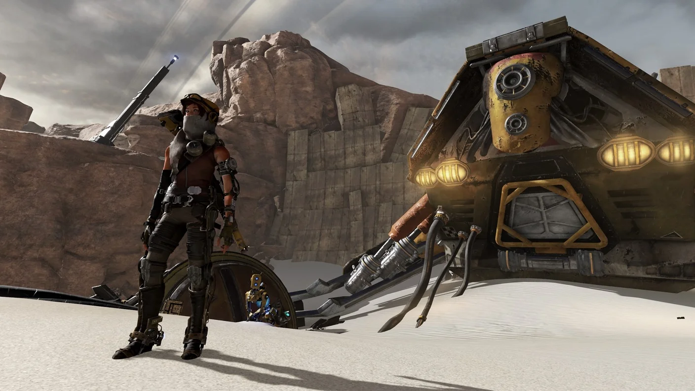 Recore для X-Box One - миниатюра 6