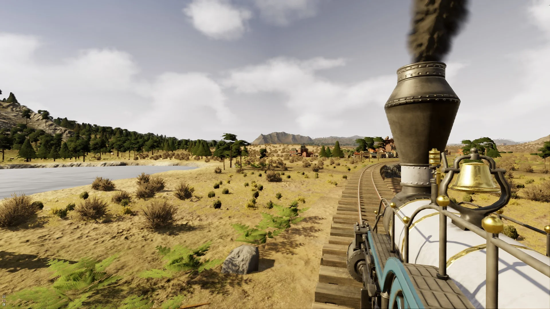 Railway Empire Complete Collection для X-Box One - миниатюра 5