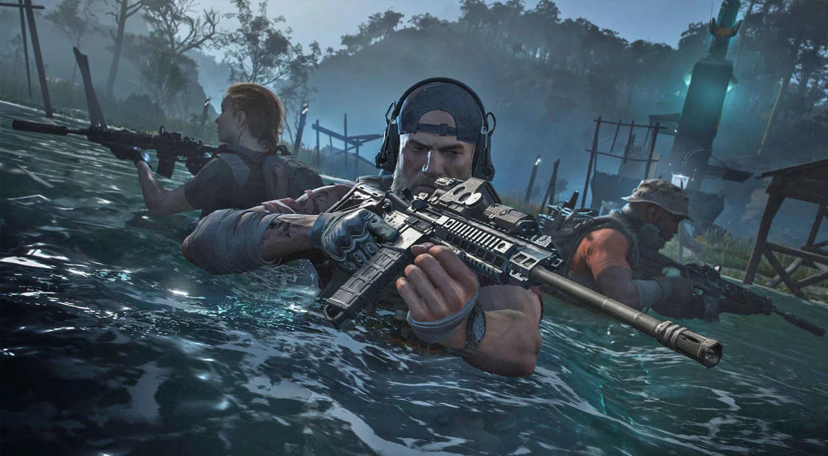 Tom Clancy's Ghost Recon Breakpoint для Sony Ps4 - миниатюра 3