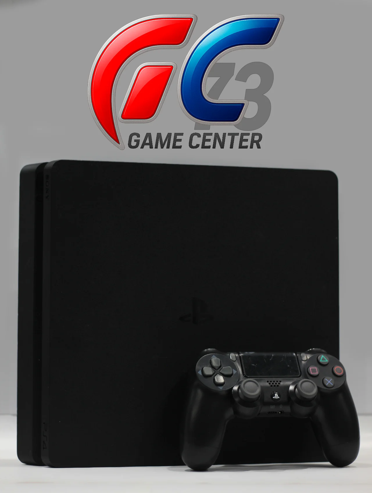 Sony Ps4 Slim 2204B 1Tb, Trade-In - изображение 1