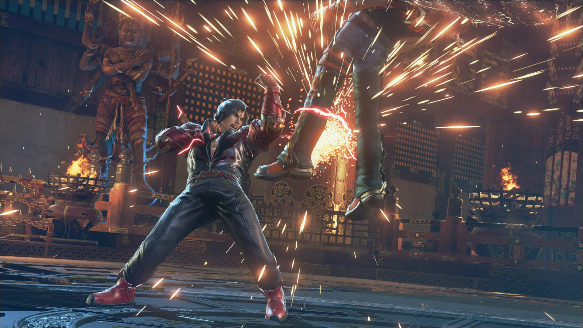 Tekken 7 для Sony Ps4 - миниатюра 2