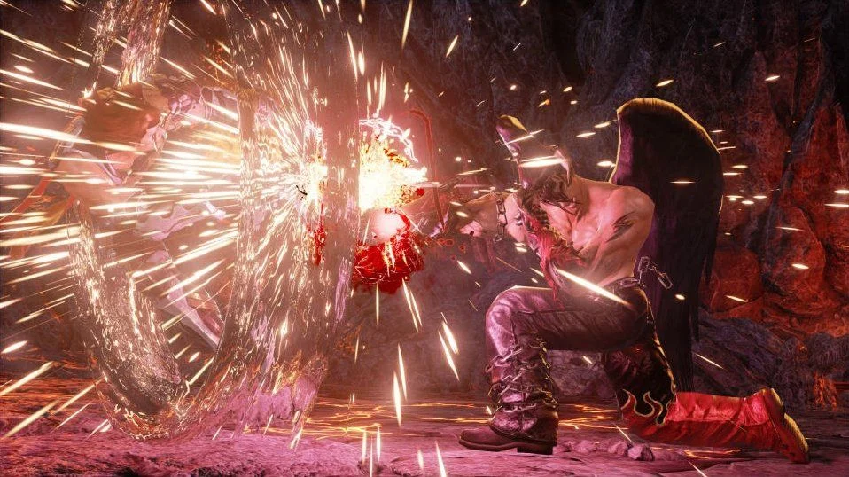 Tekken 7 для Sony Ps4 - миниатюра 4