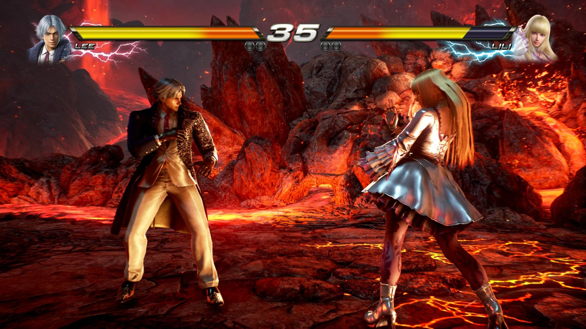 Tekken 7 для Sony Ps4 - миниатюра 7