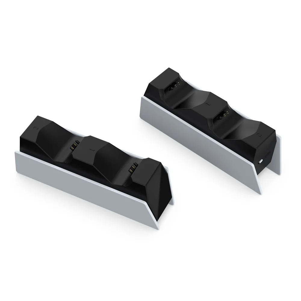 Зарядная станция DOBE для 2-х Dualshock 4 TP4-0417 - миниатюра 2
