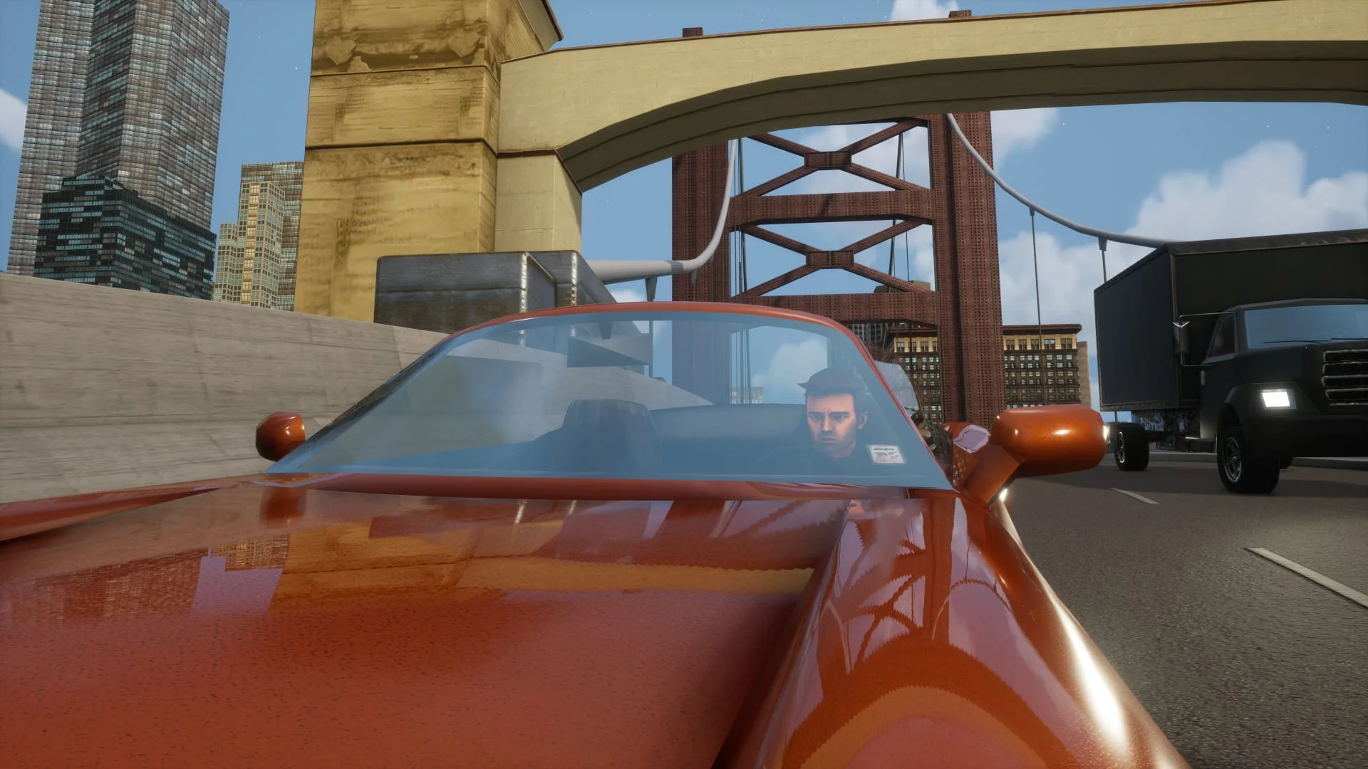 Grand Theft Auto (GTA) Trilogy для Sony Ps4/Ps5 - миниатюра 2