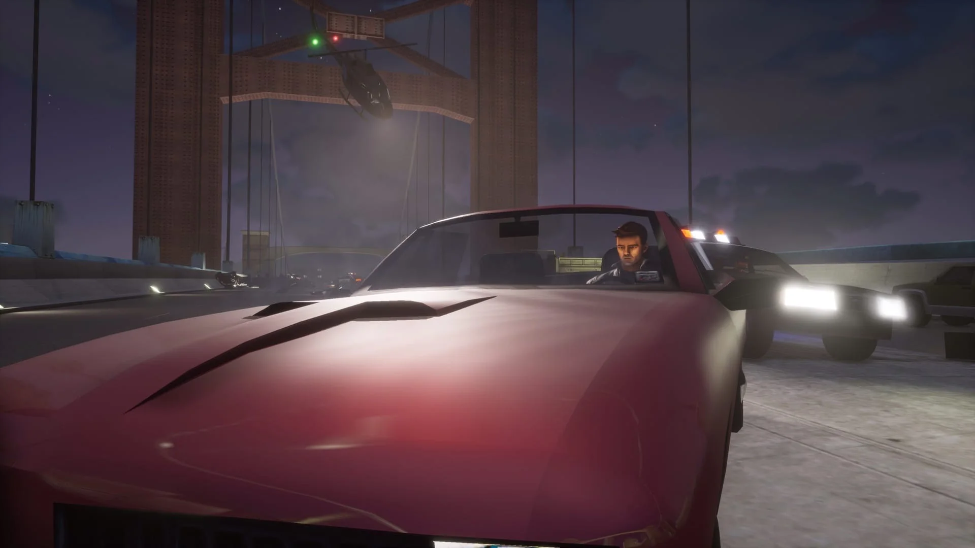 Grand Theft Auto (GTA) Trilogy для Sony Ps4/Ps5 - миниатюра 3