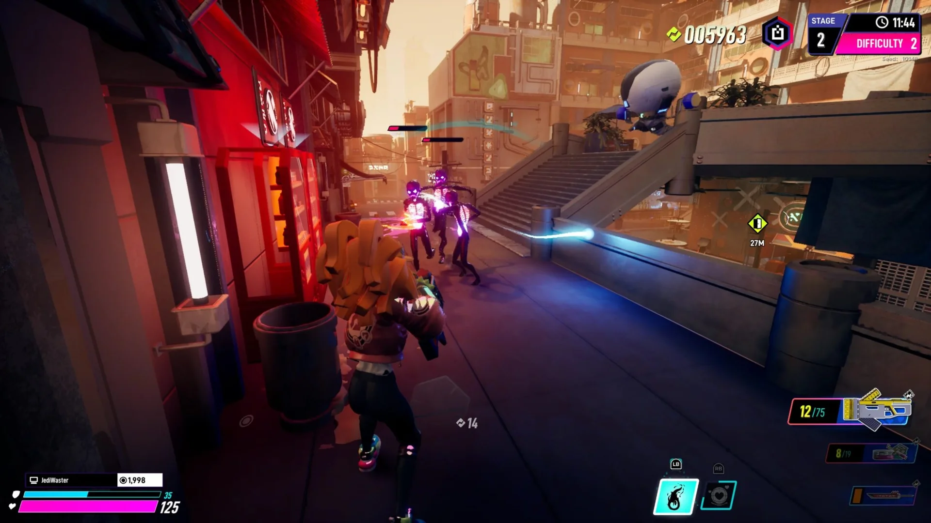 Arcadegeddon для Sony Ps5 - миниатюра 4