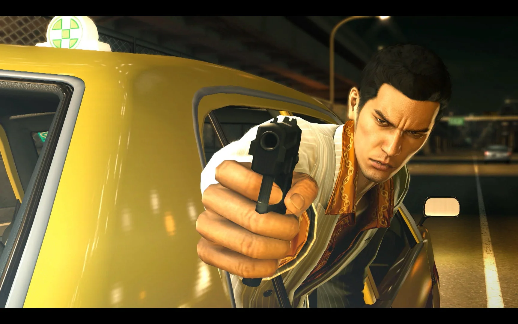 Yakuza 0 для Sony Ps4 - миниатюра 2