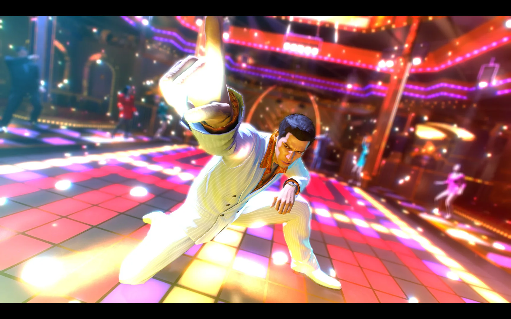 Yakuza 0 для Sony Ps4 - миниатюра 3