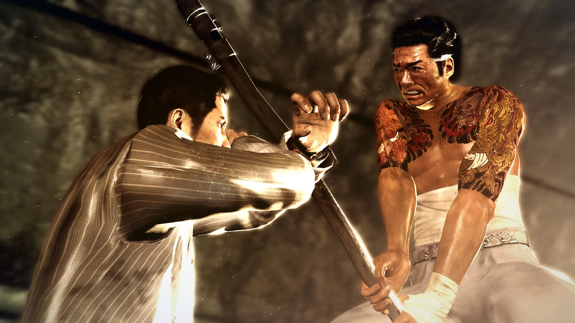 Yakuza 0 для Sony Ps4 - миниатюра 4