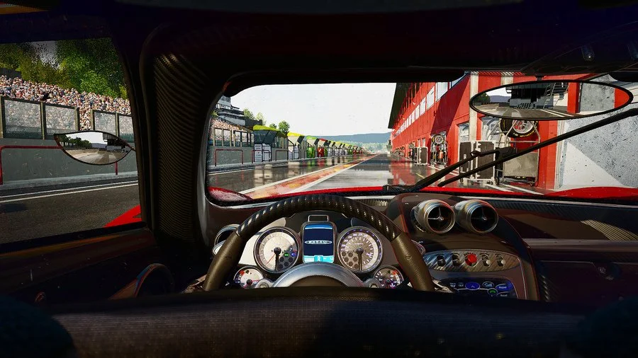 Project Cars Complete Edition для Sony Ps4 - миниатюра 5