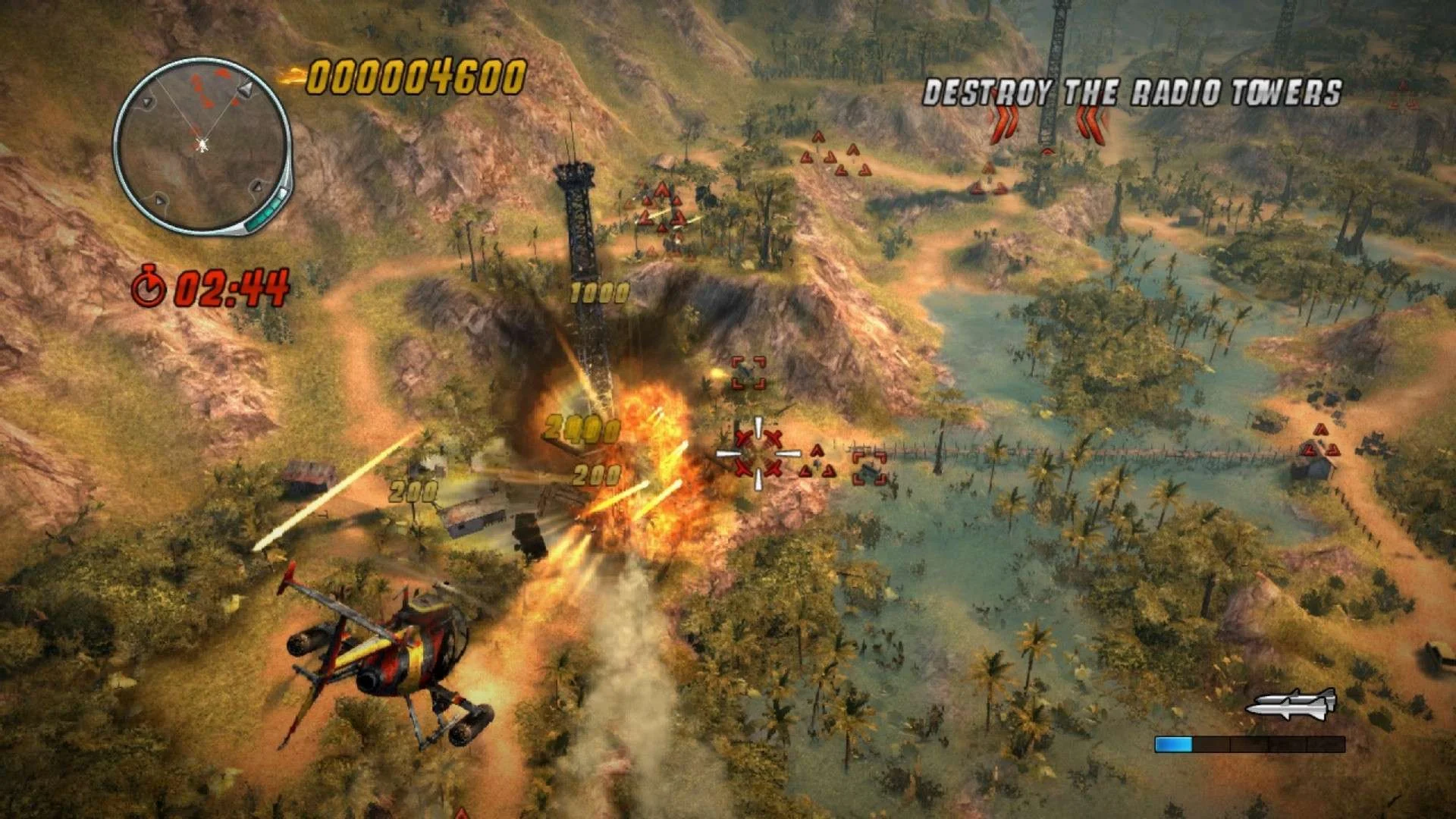 Thunder Wolves для PC - миниатюра 5