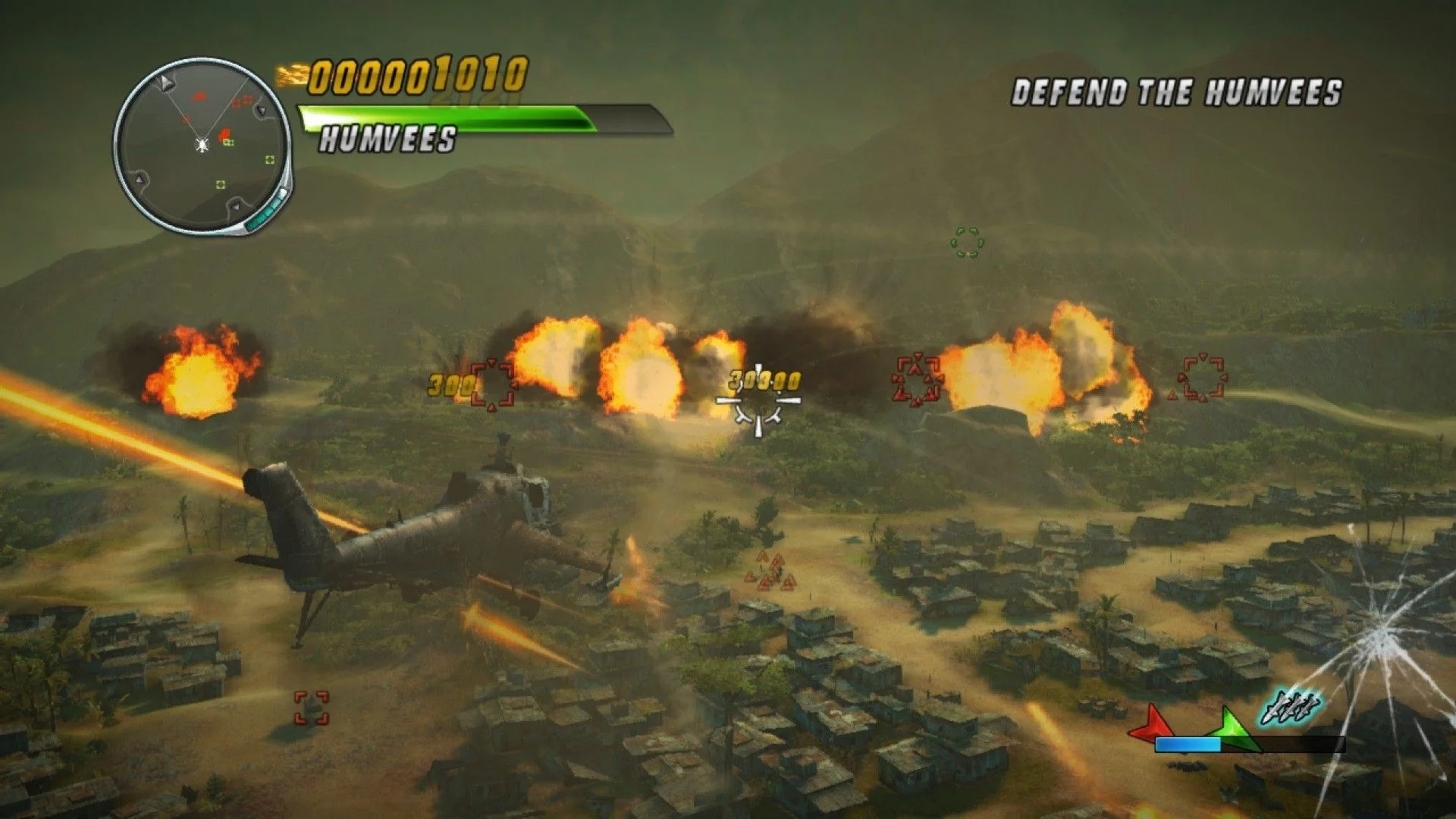 Thunder Wolves для PC - миниатюра 6
