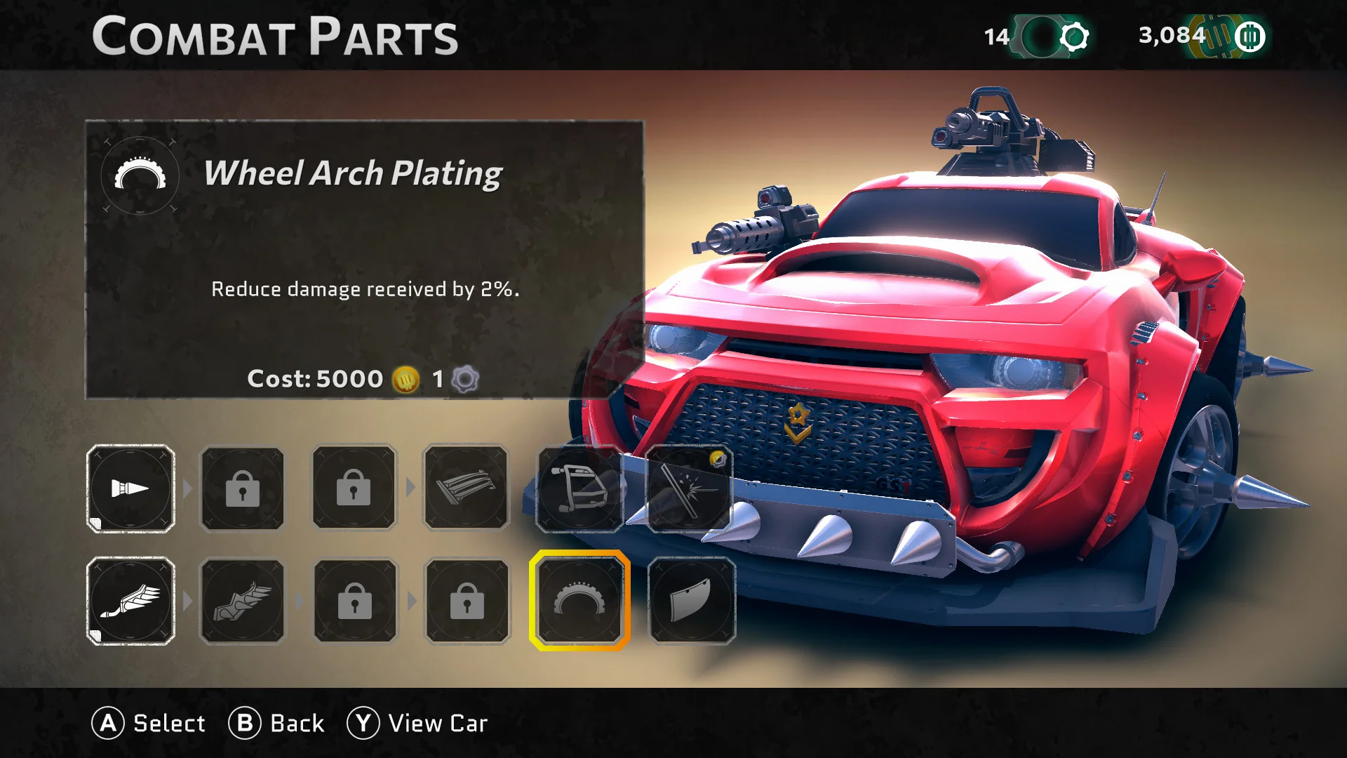 Gearshifters для Sony Ps4 - миниатюра 4