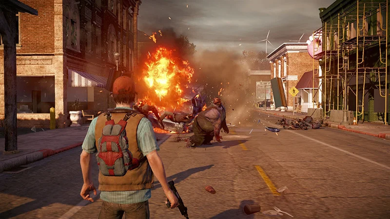 State of Decay Year One Survival для X-Box One - миниатюра 2