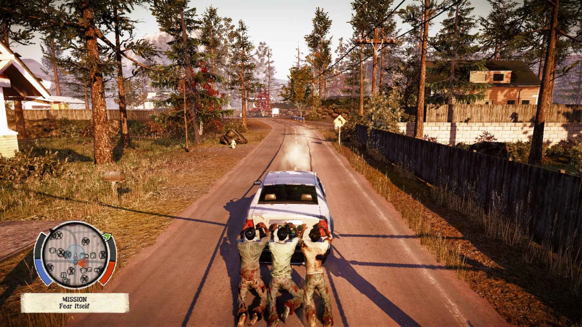 State of Decay Year One Survival для X-Box One - миниатюра 3