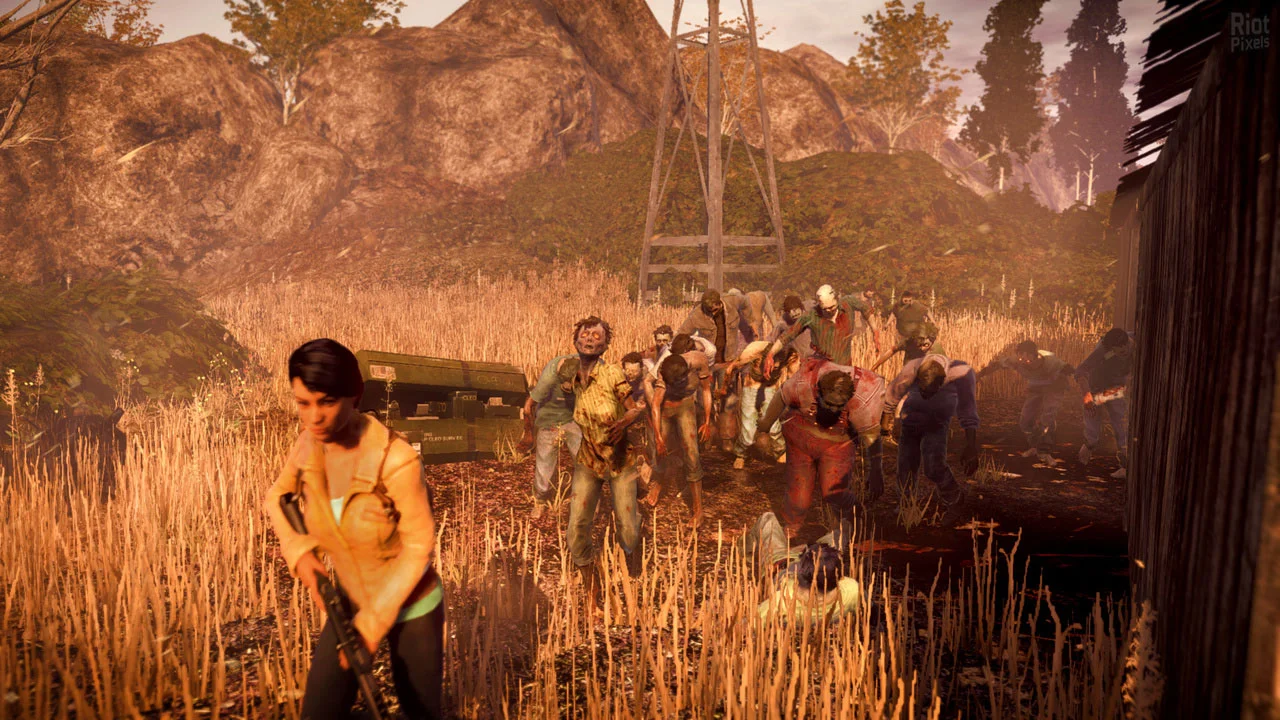 State of Decay Year One Survival для X-Box One - миниатюра 4